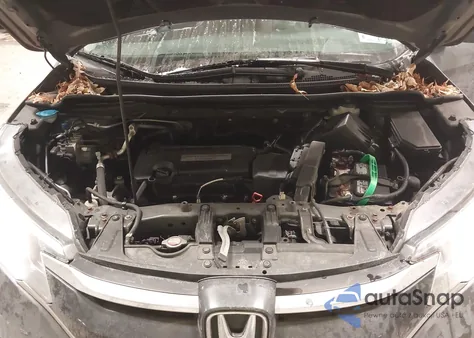 2015 Honda Cr-V Ex from USA, damaged, VIN 2HKRM4H50FH661168